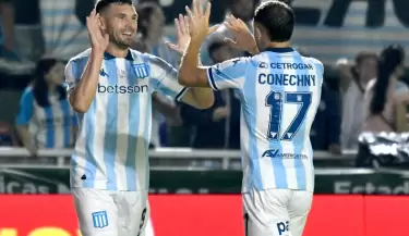 racing ca