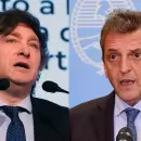 Javier Milei y Sergio Massa no logran sacarse ventaja en un hipot�tico balotaje