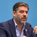 Exabrupto y polémica: un ministro de Kicillof cargó contra Milei por YPF