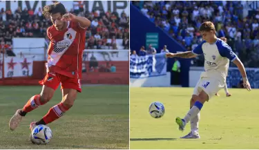deportivo maip� - godoy cruz