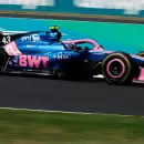 Franco Colapinto termin� 16� y Kimi Antonelli fue el ganador de un complicado GP de Jap�n