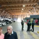 Semana Santa despejada en la frontera con Chile: el cruce seguir� habilitado las 24 horas