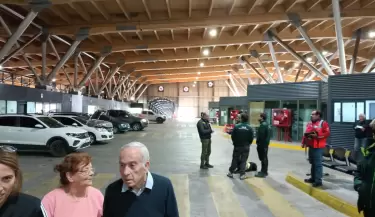 paso a Chile 29 de marzo