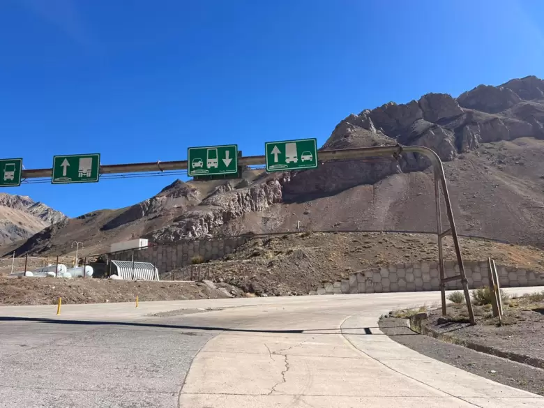 paso a Chile 29 de marzo