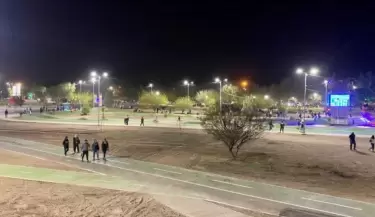 Parque Ferri de Luj�n