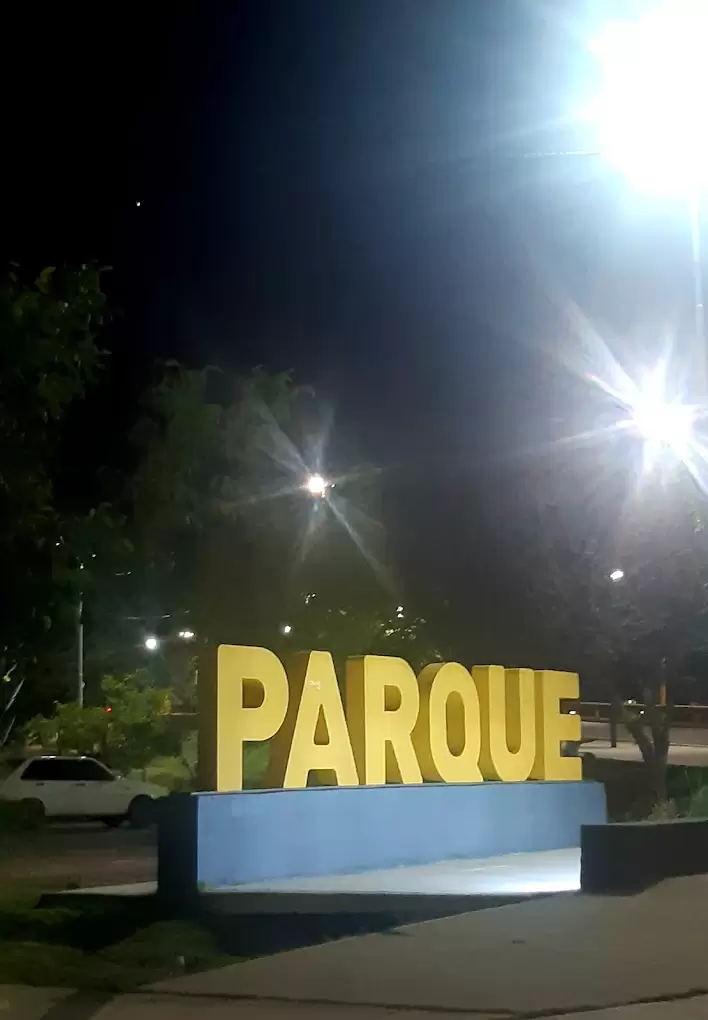 Parque Ferri de Luján