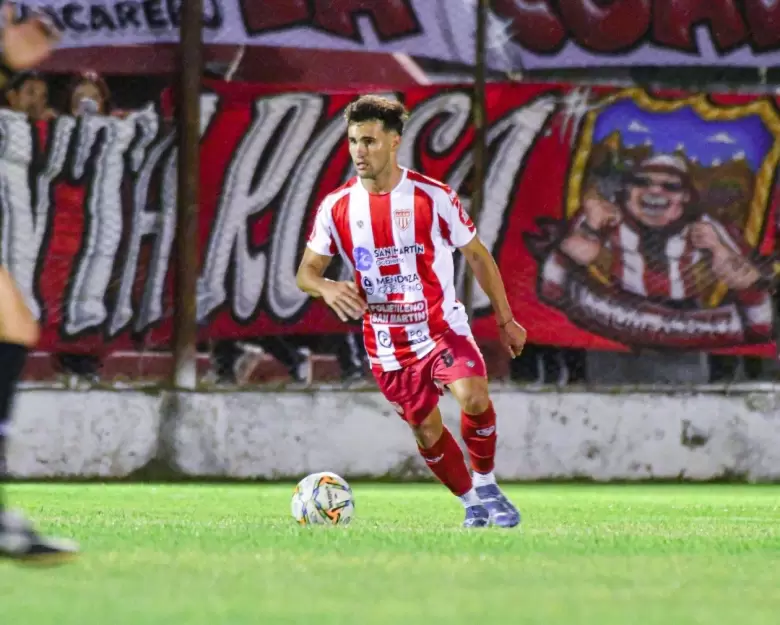 SAN MARTIN