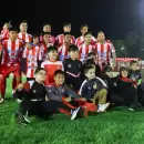 San Mart�n visita a Cipolletti en una prueba clave por la segunda fecha
