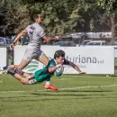 Arranque cuesta arriba para los equipos mendocinos en el Torneo del Interior A