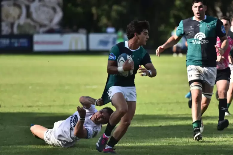 TORNEO DEL INTERIOR DE RUGBY