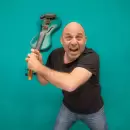 Edu Schmidt presentar� sus grandes �xitos en 23 R�os Craft Beer