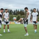 El partido amistoso de la Selecci�n Argentina con Zambia tiene horario nuevo