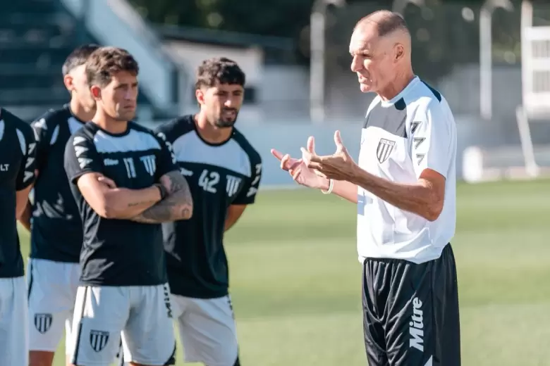 gimnasia dario franco