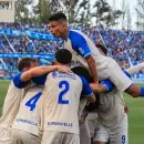 Con un golazo de Poggi, Godoy Cruz venci� a Deportivo Maip� en el Malvinas Argentinas