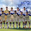Atentos, hinchas: Godoy Cruz presentó la nueva camiseta y reveló cuándo saldrá a la venta