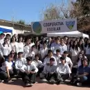 Más tiempo para sumarse al programa que impulsa proyectos cooperativos en escuelas mendocinas