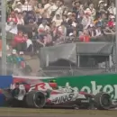 F�rmula 1: la FIA eval�a cambios tras el accidente de Oliver Bearman en el GP de Jap�n