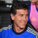 Sonr�e Claudio �beda: Boca recupera a un jugador clave para la exigente seguidilla