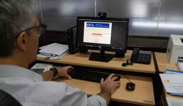 audiencia laboral