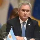 Quirno irrumpió en redes con un posteo sobre Caputo y desató una ola de reacciones