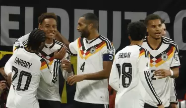 seleccion alemania