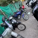 Secuestraron m�s de 20 motos en controles en el Gran Mendoza y detectaron m�ltiples infracciones