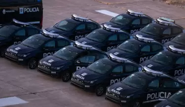 Opertativo policial