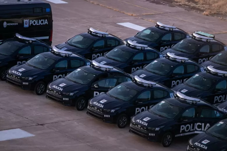 Opertativo policial