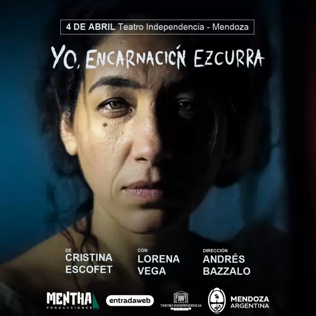 yo encarnaci�n