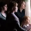 Mujercitas: el aclamado cl�sico de Greta Gerwig lleg� al cat�logo de Netflix