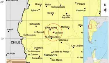 sismo