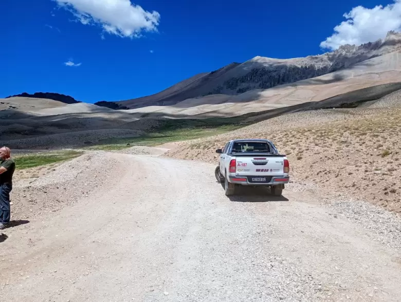 valle hermoso