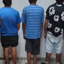 Cuatro detenidos en Maipú por ejercer como cuidacoches en una zona prohibida