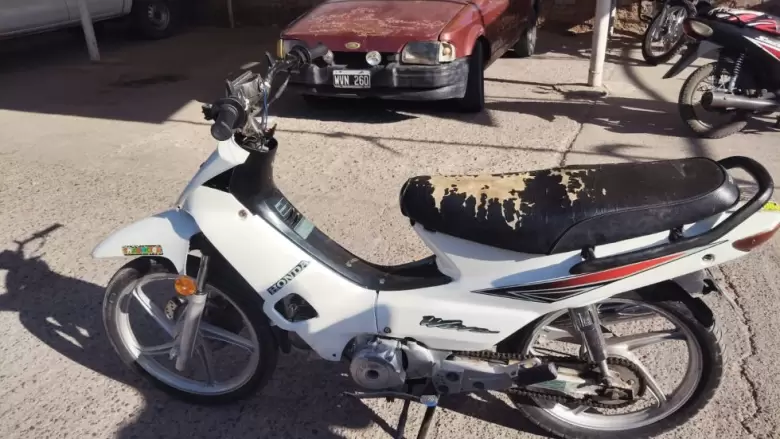moto