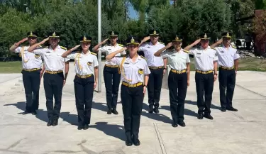 servicio penitenciario