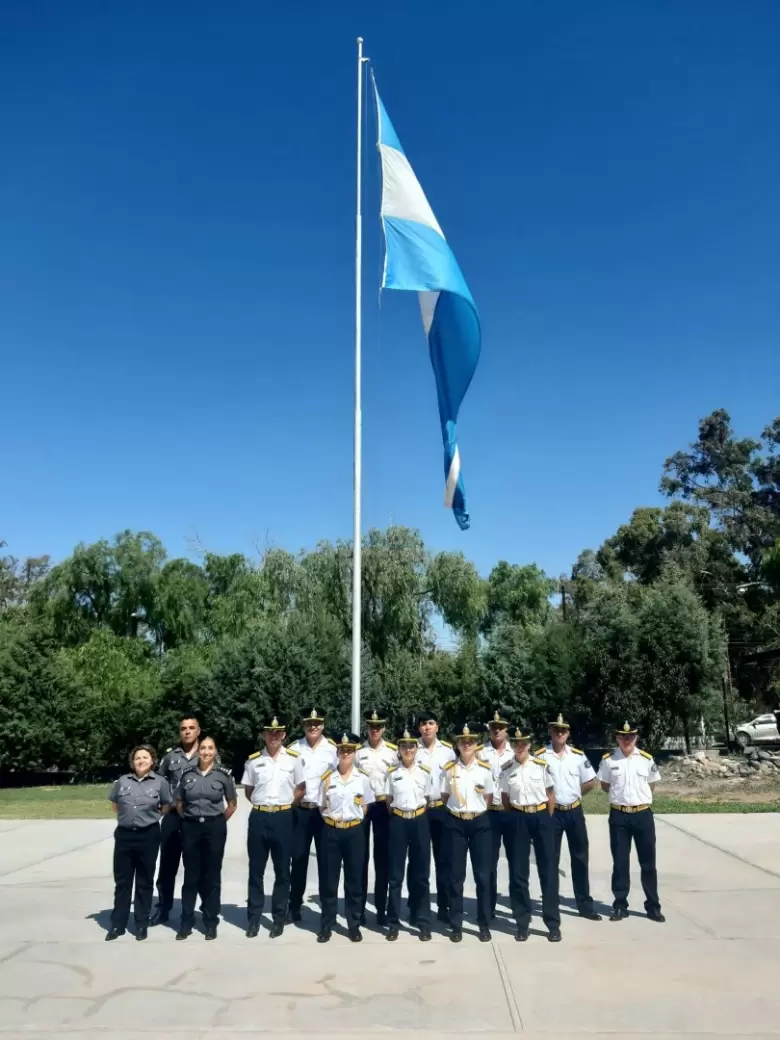 servicio penitenciario