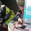Abril con atenci�n m�dica gratuita: varios operativos de salud en los barrios de Capital