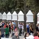 Los cortes de Semana Santa: bloquear�n calles en Godoy Cruz por la peregrinaci�n al Calvario