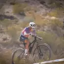 Mendoza recibirá el Campeonato Argentino de MTB: ciclismo, naturaleza y deportistas de élite