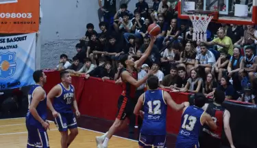 SUPERLIGA MENDOZA