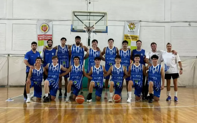 SUPERLIGA MENDOZA