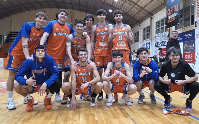 SUPERLIGA MENDOZA