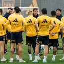 Con dos regresos, Boca present� la lista de convocados para el debut en la Copa Libertadores