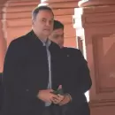 Declara la escribana de Manuel Adorni en la causa por presunto enriquecimiento il�cito