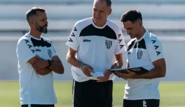 dario franco gimnasia