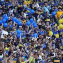 Marcha atrás: Boca podrá llevar hinchas a Chile para el debut por la Copa Libertadores