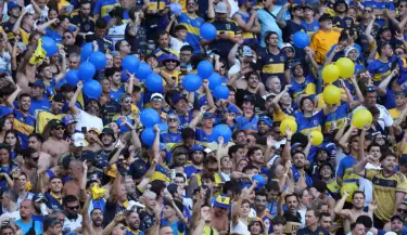 boca