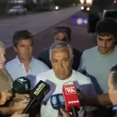 Cornejo anunci� que buscar� modificar la Constituci�n provincial y reforzar la autonom�a municipal