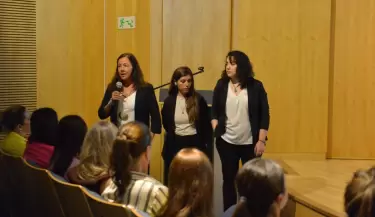 g�nero y diversidad