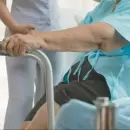 Saturación en Traumatología: el aumento de pacientes tensiona la atención en los hospitales públicos